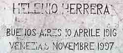 Helenio Herrera (1916-1997) The Winking Owl: Visual Effect and Its Art Historical Thick Description
