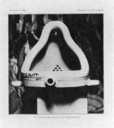 Fig. 11. Marcel Duchamp, Fountain, 1917 (original lost or destroyed). Photograph: Alfred Stieglitz, reproduced in The Blind Man no. 2, May 1917, p. 4. Philadelphia Museum of Art, The Louise and Walter Arensberg Collection.