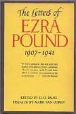 Ezra Pound, The Letters of Ezra Pound 1907-1941, New York: Harcourt, Brace & Company, 1950.