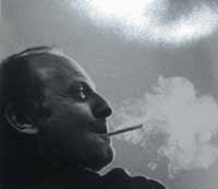 Joseph Brodsky - Grotesque Image: Gods and Monsters