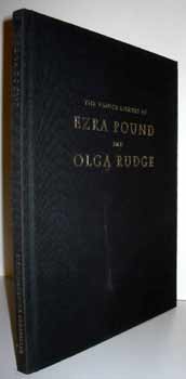 The Venice Library of Ezra Pound and Olga Rudge.