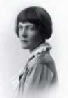 Hilda Doolittle