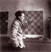 Marcel Duchamp