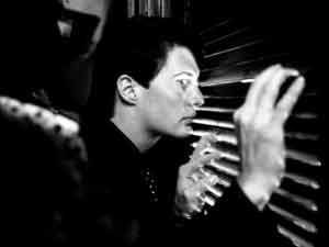 David Lynch (American, born 1946). Stills from Blue Velvet, 1986. (Kyle MacLachlan)