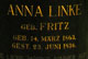 Anna Linke (1863-1936)