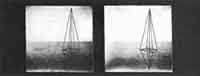 Stereoscopy of Marcel Duchamp.