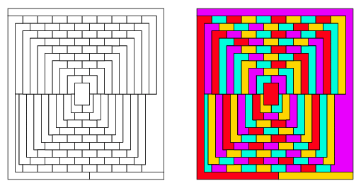 Map Coloring and Mathematical Games