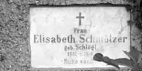 Elisabeth Schmölzer (1841-1918) — Graz (A)