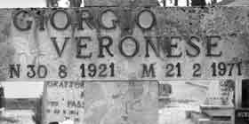 Giorgio Veronese (1921-1971) — Torviscosa (I)