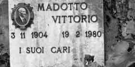 Vittorio Madotto (1904-1980) — Resia (I)